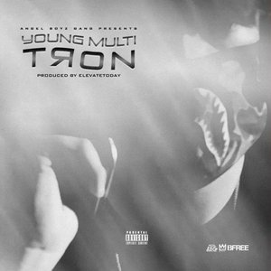 Image for 'Tron'