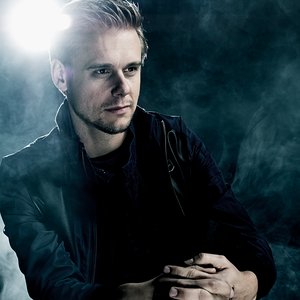 Image for 'Armin van Buuren'