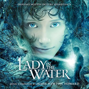 Image for 'Lady in the Water'