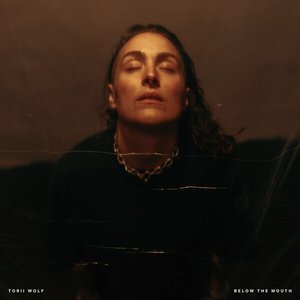 Image for 'Below the Mouth'