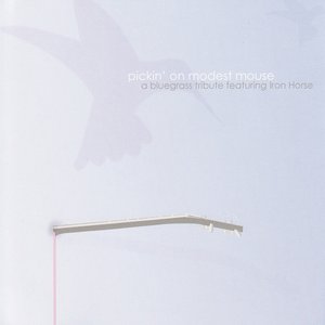 Image for 'Pickin' On Modest Mouse'