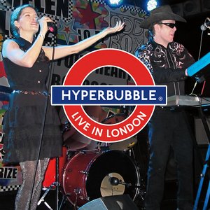 Image for 'Live in London'