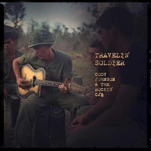 Image for 'Travelin' Soldier'