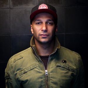 Image for 'Tom Morello'