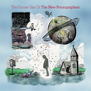 Image for 'The Former Site Of'