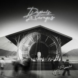 Image for 'Depuis le temps (Pour la miff)'