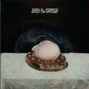 Image for 'The Choko King'