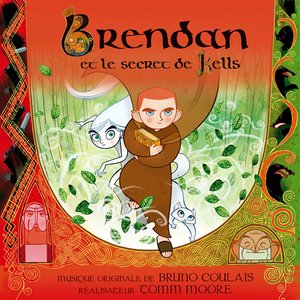 Image for 'Brendan et le secret de Kells'