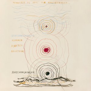 Image for 'Jordsvingninger'