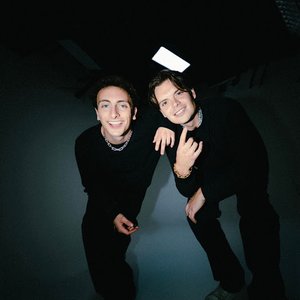 Image for 'For Real'