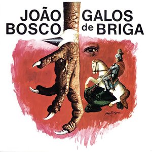 Imagem de 'Galos de Briga'