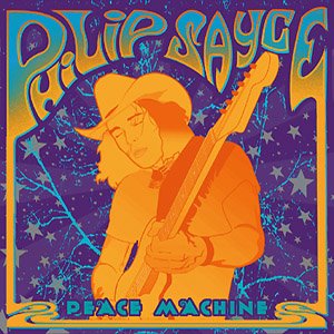 Image for 'Peace Machine'