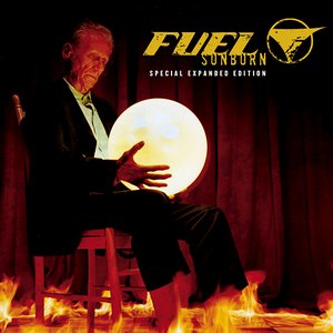 Image for 'Sunburn (Special Expanded Edition)'