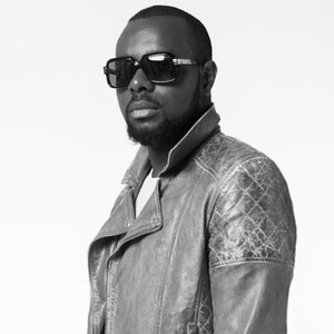 Immagine per 'Maître Gims'