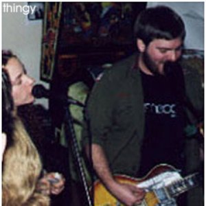 Image for 'Thingy'