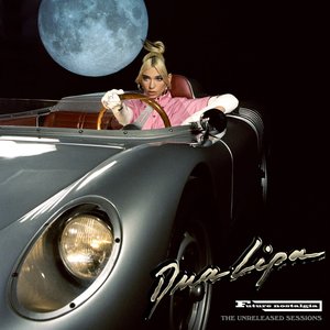 Image for 'Future Nostalgia (The Unreleased Sessions)'