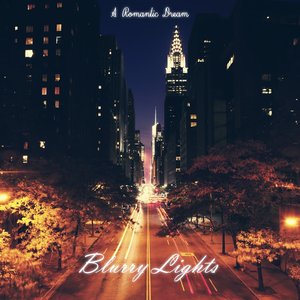Image for 'A Romantic Dream'