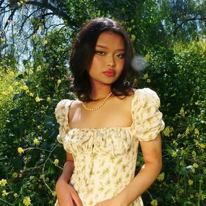 Image for 'Lyn Lapid'
