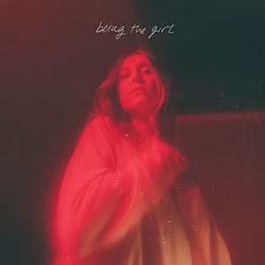 Image for 'Being the Girl'