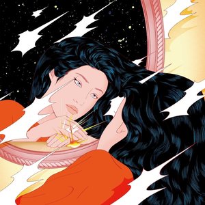 “Once”的封面