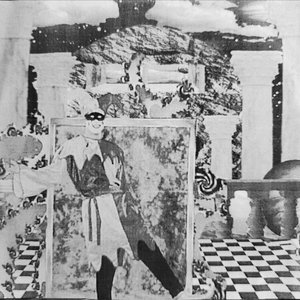 Image for 'Genie Head Gas In The Tower Of Dreams (Jesters Midnight Toys)'