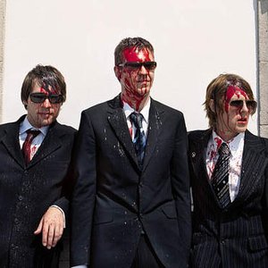 Immagine per 'The Kleptones'