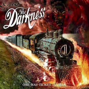 'One Way Ticket To Hell And Back'の画像
