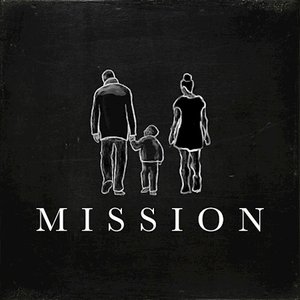 Image for 'Mission'