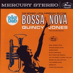 Immagine per 'Big Band Bossa Nova'