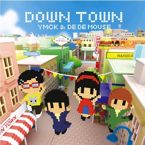 Image for 'DOWN TOWN'