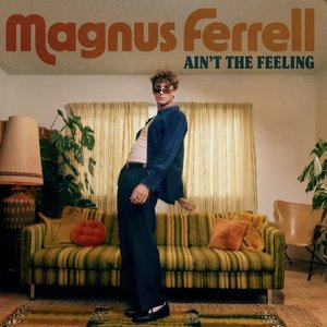 Image for 'Ain’t The Feeling'