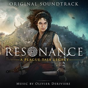 Image for 'Resonance: A Plague Tale Legacy (Original Game Soundtrack)'