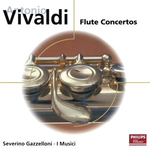 Zdjęcia dla 'Vivaldi: Flute Concertos'