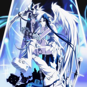 Image for 'ETHERIA'