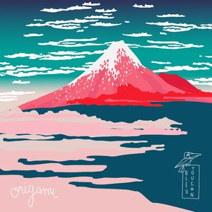 Image for 'Origami'