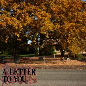 “A letter to you”的封面