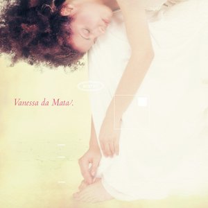 'Vanessa da Mata' için resim