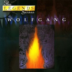 Bild für 'The Legends Series: Wolfgang'