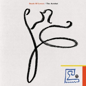 Image for 'The Acrobat'