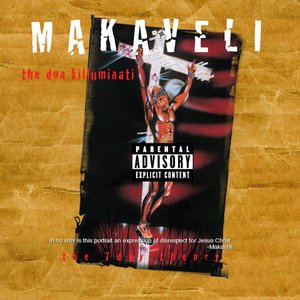 Image for 'The Don Killuminati - The 7 Day Theory'