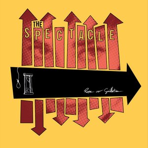 Immagine per 'Rope or Guillotine'