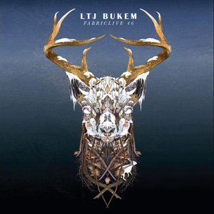 Immagine per 'FabricLive 46: LTJ Bukem'