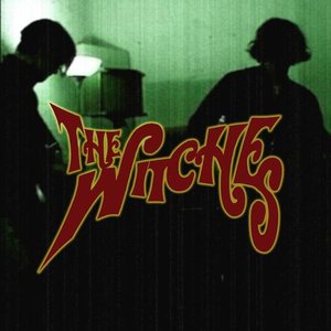 Image for 'The Witches'
