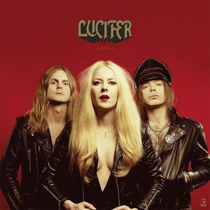 Image for 'Lucifer II'