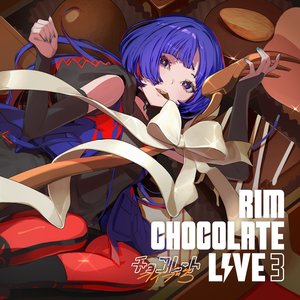 Image for 'CHOCOLATE LIVE3'