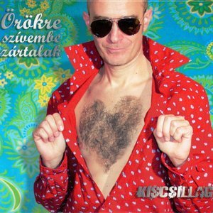 'Örökre Szívembe Zártalak'の画像