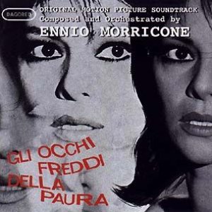 Image for 'Gli Occhi Freddi Delia Paura'