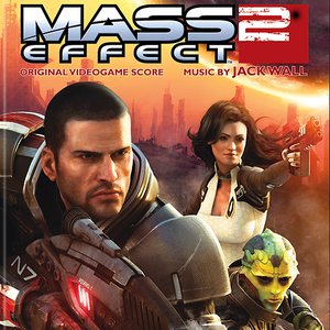 Immagine per 'Mass Effect 2: Original Videogame Score'