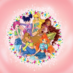 Image for 'Winx Club'