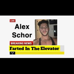 Image for 'Farted In The Elevator'
